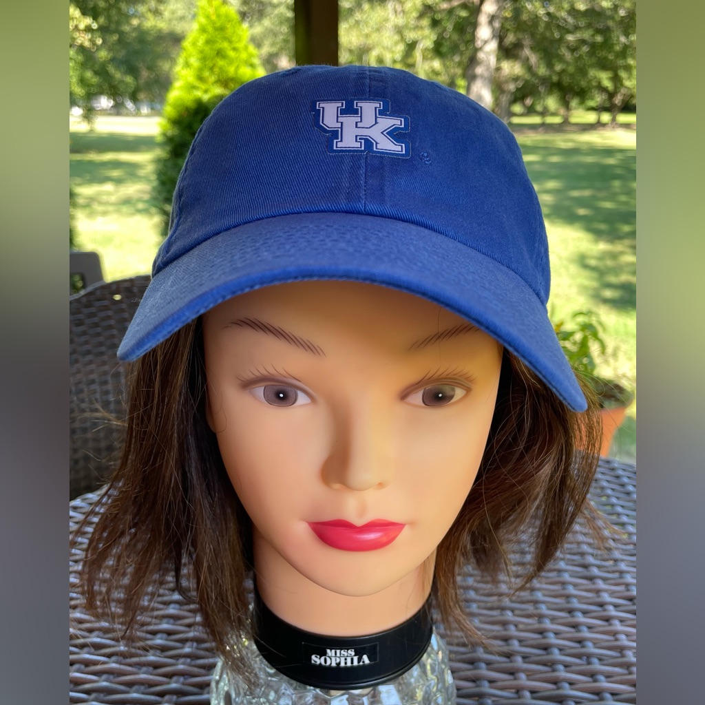University Of Kentucky Nike Adjustable Cap
